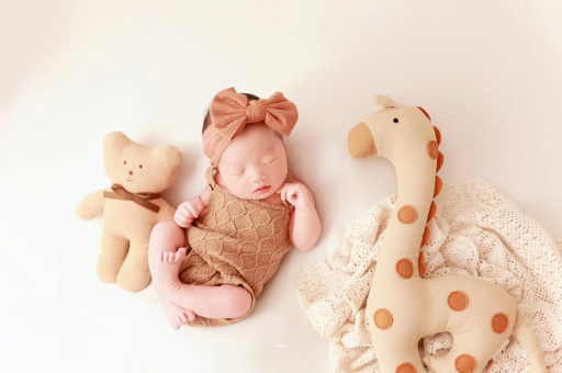 丰城宝宝身上长红疙瘩